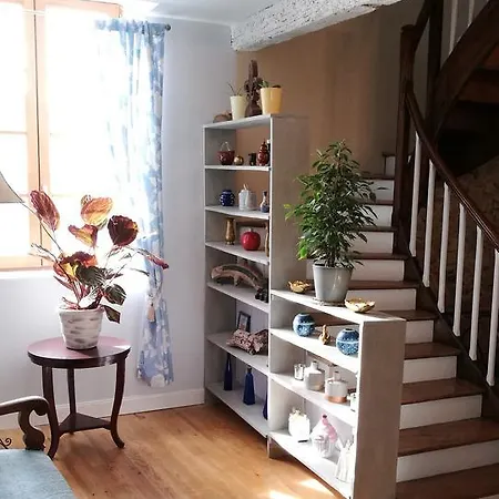 Maison de Textile Apartment Montolieu Extérieur photo