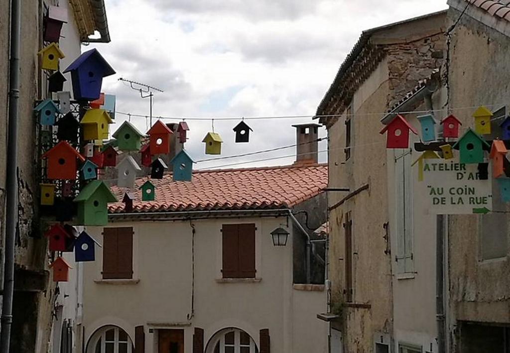 Maison De Textile