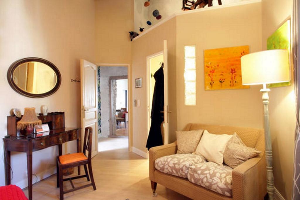 Maison De Textile Appartement *