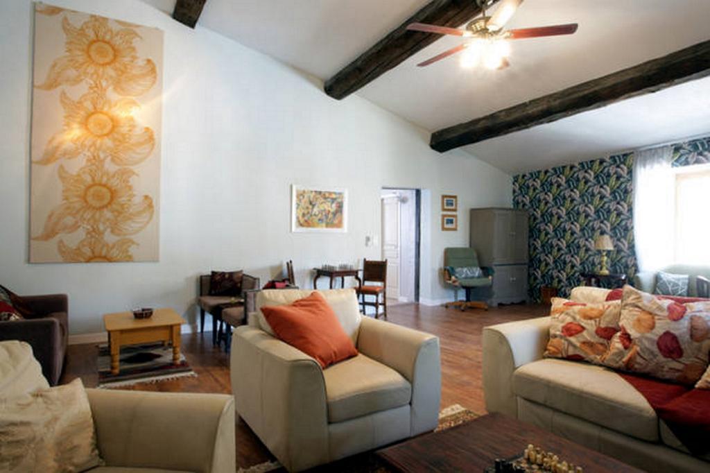 Appartement Maison De Textile Montolieu