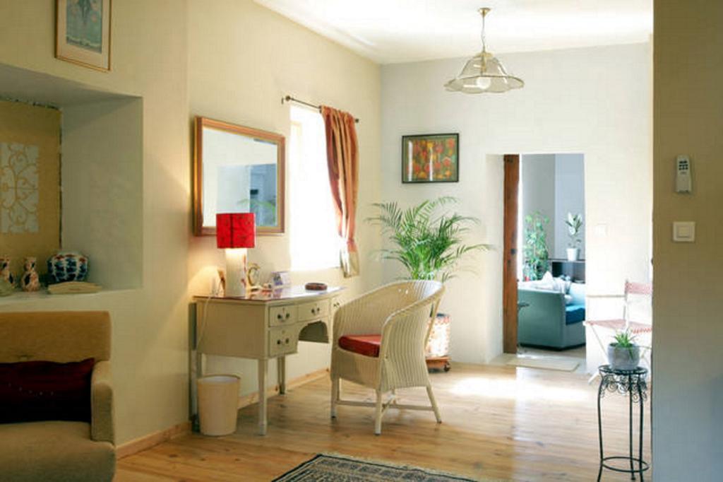 Appartement Maison De Textile