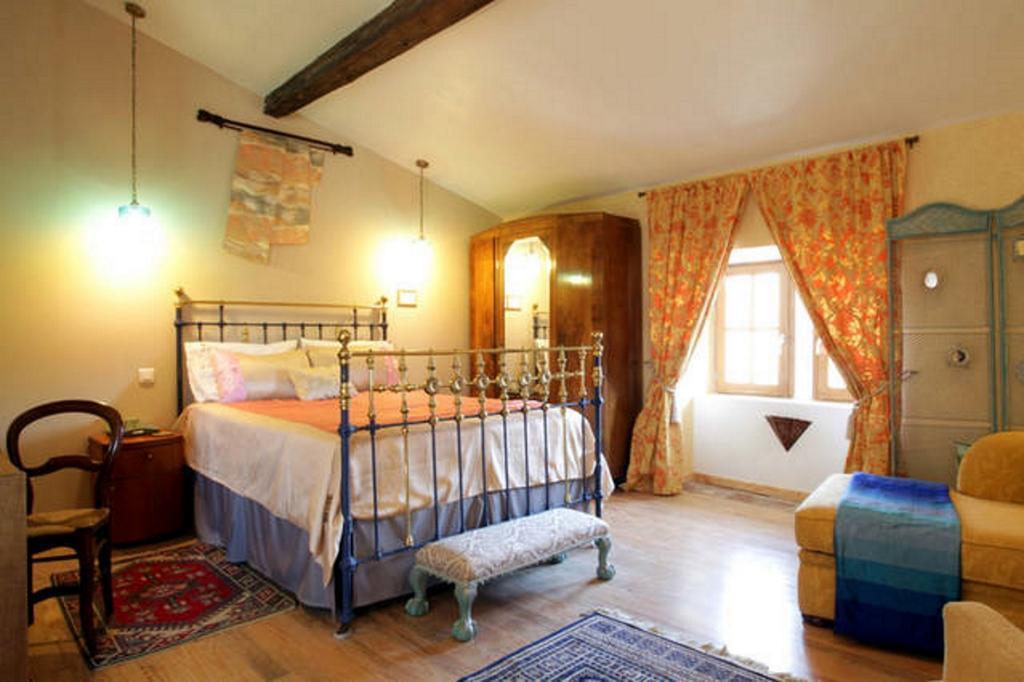 Maison De Textile Appartement Montolieu
