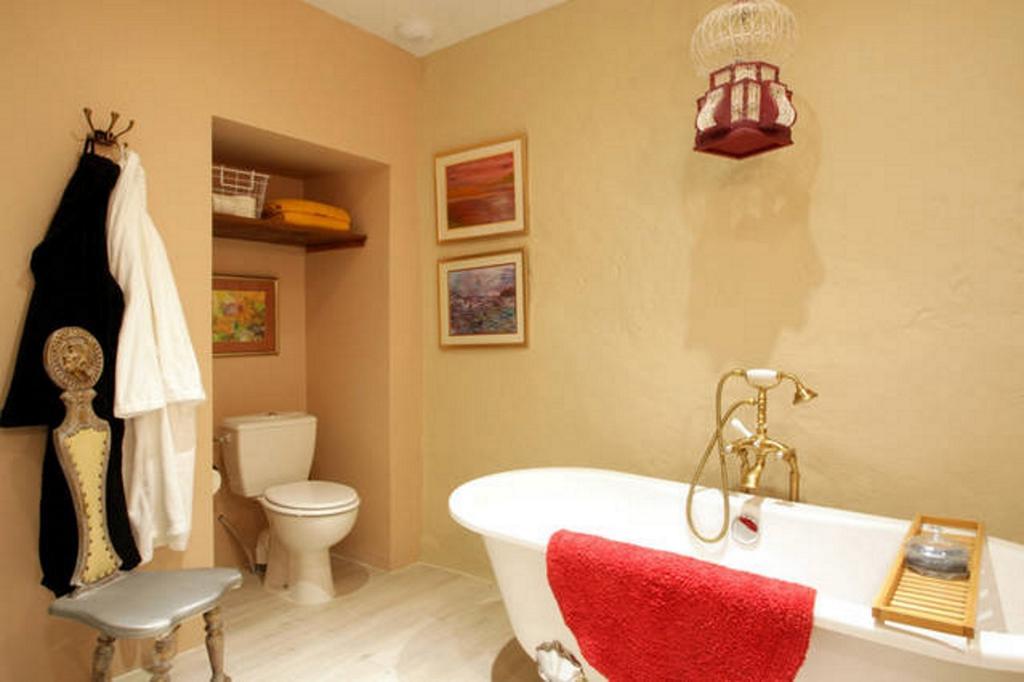 Appartement Maison De Textile *