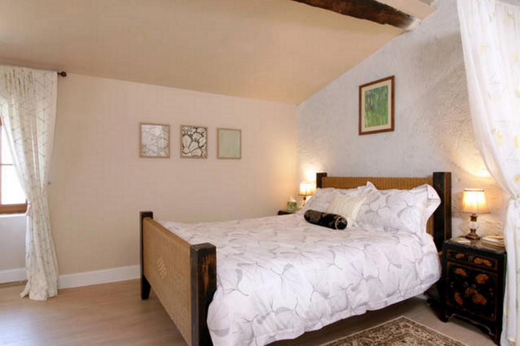 Appartement Maison De Textile Montolieu