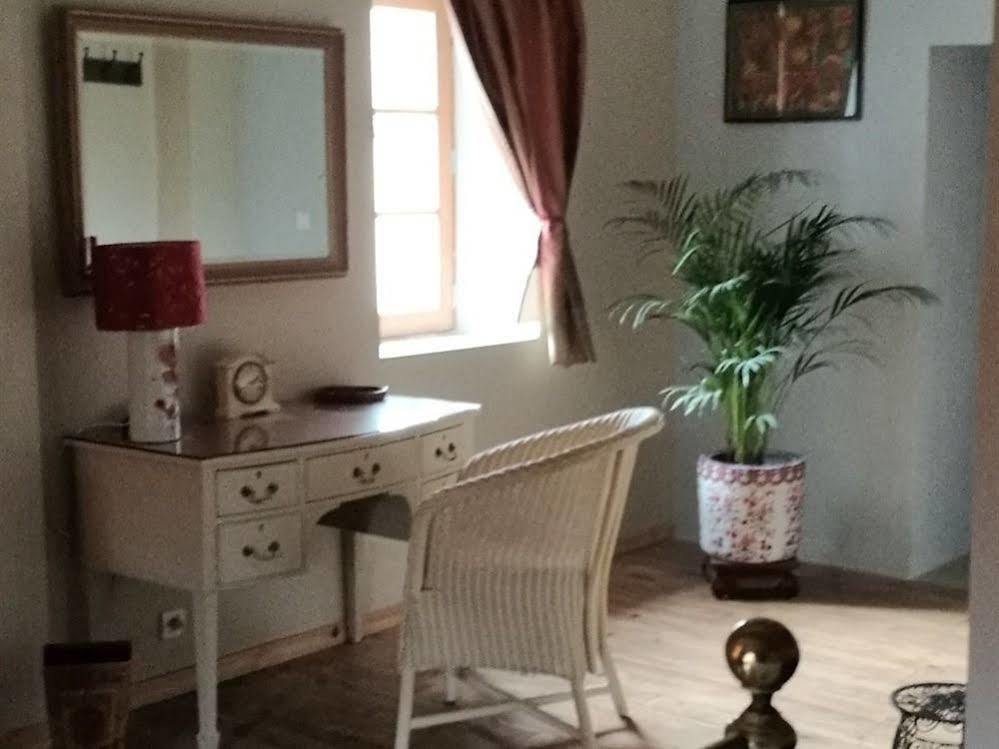 Appartement Maison De Textile Montolieu